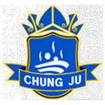 تشونججو سيتيزن logo