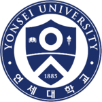 Yonsei University logo
