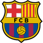 برشلونة ب