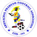 أروناشال براديش logo