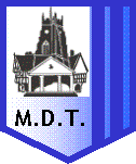 ماركت درايتون تاون logo