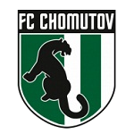 خوموتوف logo