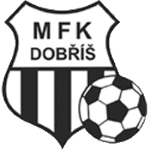 Dobříš logo