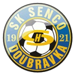 Doubravka logo