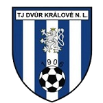 Dvůr Králové logo