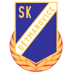 ديتماروفيتسه logo