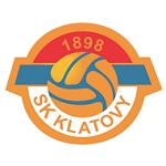 Klatovy logo