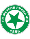 ميتيور براغ logo