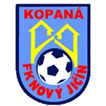 Nový Jičín logo
