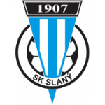 Slaný logo
