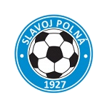 Slavoj Polná logo
