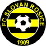 سلوفان روسيتسه logo