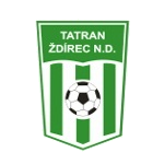جديريتس ناد دوبرفوف logo