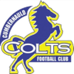 Cumbernauld Colts