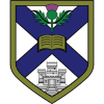 جامعة إدنبرة logo