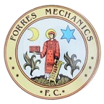 Forres Mechanics