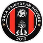 Gala Fairydean Rovers