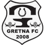 غريتنا 2008
