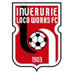 Inverurie Loco Works