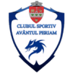 Avântul Periam logo