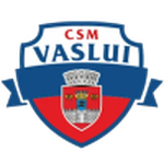 CSM FC Vaslui logo