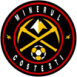 مينيرول كوستيشت logo