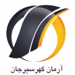 Arman Gohar logo