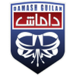 داماش گیلانیان logo