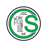 تشورناي إس إي logo