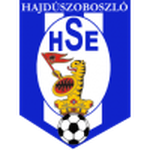 هادوسوبوسزلو إي إس إي logo