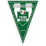 Sárbogárd logo