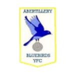 Abertillery Bluebirds logo