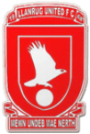 لانروج يونايتد logo
