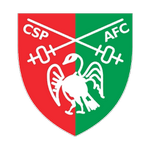تشالفونت سانت بيتر logo