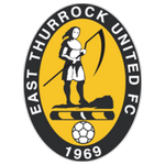 East Thurrock United logo