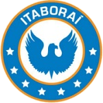 إيتابوراي logo