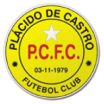 بلاسيدو دي كاسترو logo