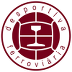 ديسبورتيفا ES logo