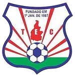Tocantins Miracema logo