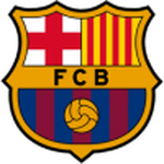 برشلونة 