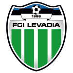 Levadia U19 logo