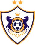 قره باغ logo