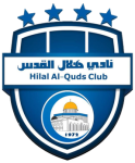 هلال القدس