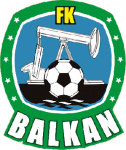 بلقان logo