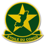 Étoile du Congo logo