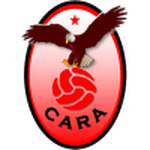 CARA Brazzaville logo