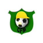 Mounana logo