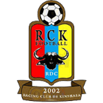 RCK logo