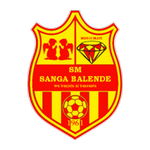 Sanga Balende logo