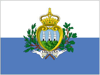 سان مارينو 